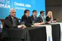 No queremos que nos regalen nada: provincias del Norte reclaman la reforma de la ley de biocombustibles