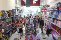 Aumento de agosto para empleados de Comercio: así quedan las escalas salariales