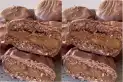 Alfajor proteico de chocolate: cómo preparar una receta sana y baja en azúcar