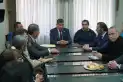 El PJ se reunió sin Jaldo ni Manzur: El peronismo ya definió su fórmula, dijo Acevedo