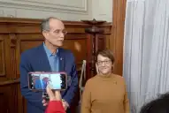 Camino al Rectorado: “Defender la universidad pública es también transformarla”