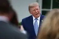 Estados Unidos profundiza la guerra económica contra Irán