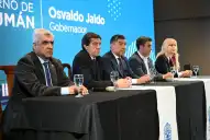 No queremos que nos regalen nada: provincias del Norte reclaman la reforma de la ley de biocombustibles