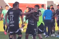 Graneros venció a Concepción FC y se consagró campeón de la Liga Tucumana