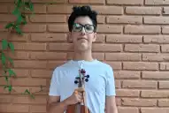 Aurora, va por su primer gran desafío como orquesta juvenil independiente con Vivaldi