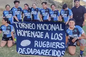 Polémica por el torneo de rugbiers desaparecidos: Bajo Hondo negó que los clubes tucumanos se hayan bajado por el homenaje