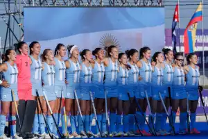 Las Leonas y Los Leones, en la segunda fase del Mundial: cuándo juegan y qué necesitan para llegar a semifinales