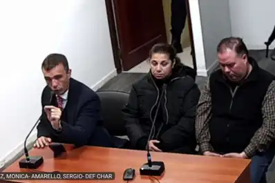 Liberan al matrimonio que cultivaba cannabis para su hijo con TEA