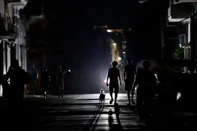 México localiza una embarcación con migrantes cubanos
