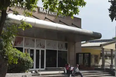 Medina Ruiz admitió errores en el hospital de Concepción: “No es fácil confundir el sexo de un recién nacido”