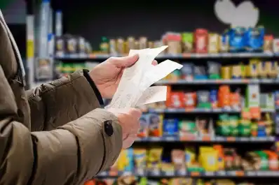 Según Milei, la economía va por la buena senda