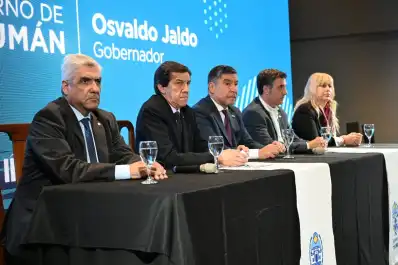 No queremos que nos regalen nada: provincias del Norte reclaman la reforma de la ley de biocombustibles