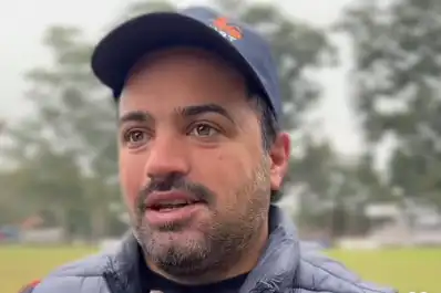 Los Naranjitas abren el Argentino ante Córdoba: “La defensa va a ser nuestra identidad”