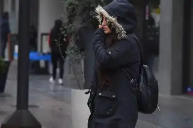 Cómo estará el tiempo en Tucumán este fin de semana
