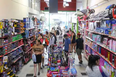 Aumento de agosto para empleados de Comercio: así quedan las escalas salariales