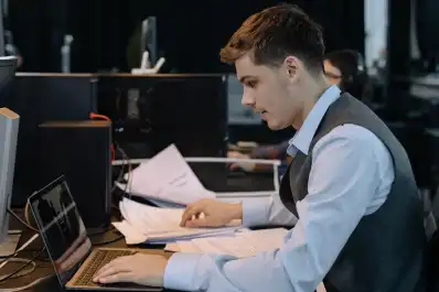 ¿Buscás trabajo? Abrieron un curso gratuito para mejorar el CV y prepararse para entrevistas