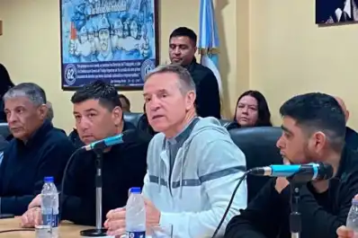 La CGT le solicitó al Gobierno una reunión presencial para discutir el salario mínimo