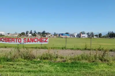 Postulaciones para el 2027: Molinuevo y Sánchez tantean un acuerdo por la Intendencia