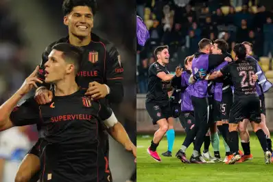 Estudiantes y Platense, los únicos argentinos en pie: así quedaron los cruces de cuartos de la Copa Libertadores