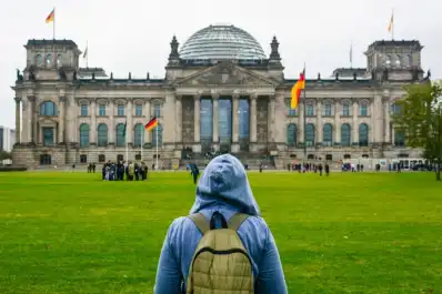 DAAD abrió una beca para estudiar en Berlín: quiénes pueden postularse antes del 31 de agosto