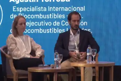 La experiencia en Brasil con el bioetanol: “es una cuestión económica y de soberanía energética”