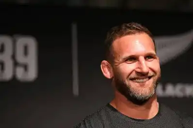 Una leyenda de los All Blacks destacó el plan de Los Pumas para vencer a Sudáfrica
