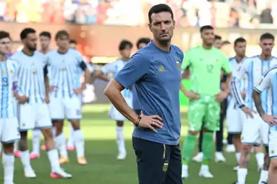 ¿Cuánto dinero le quedará a Argentina del premio del Mundial tras las sanciones de la FIFA?