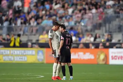 ¿Messi se pierde el próximo partido de Inter Miami? La MLS analiza una posible sanción