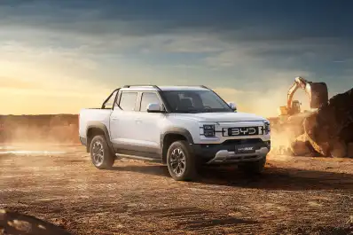 La movilidad del futuro llega a Tucumán de la mano de Grupo Romar, nuevo dealer oficial de BYD