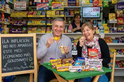 Los cambios en el consumo que muestran una economía de bolsillo ajustada