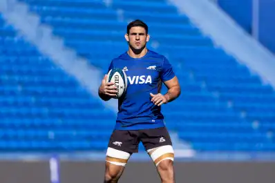 Los Pumas viajan a Jujuy: entrenamiento abierto y la mira puesta en Australia