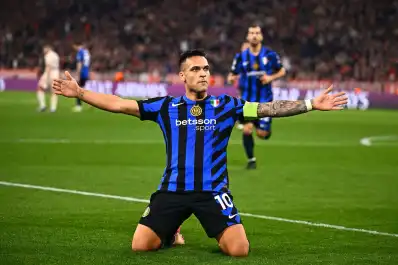 Barcelona habría alcanzado un principio de acuerdo con Lautaro Martínez