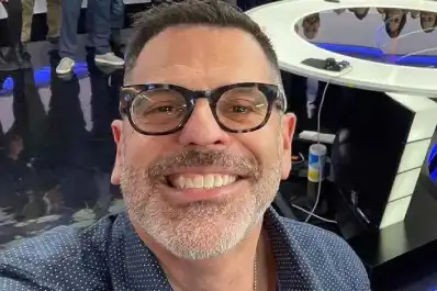 Murió un periodista y ejecutivo de Telemundo en un accidente de helicóptero