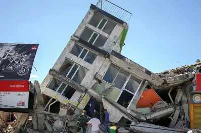 Terremoto en Perú: ¿Argentina está en riesgo tras los fuertes sismos de Sudamérica?