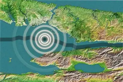 Terremotos en Sudamérica en 2026: la ONU advierte dónde podría ocurrir el próximo gran sismo