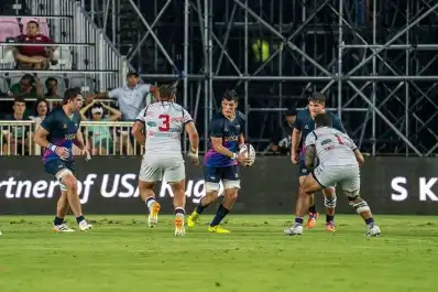 Vuelve el Américas Rugby Championship: cuándo juega Argentina XV y el fixture completo