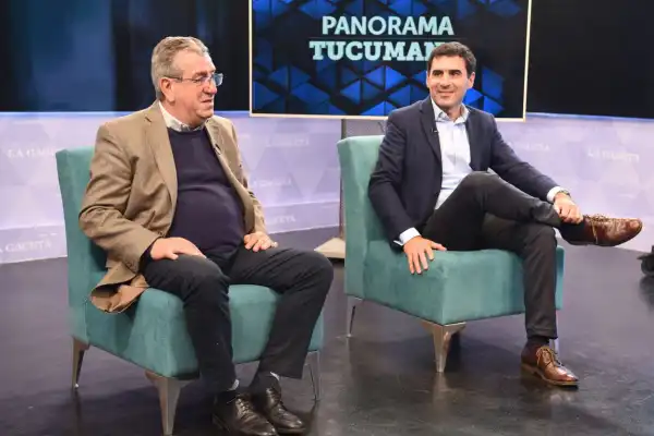 Revés judicial para Courel y Escobar: la Justicia rechazó su querella contra la intendenta de Graneros