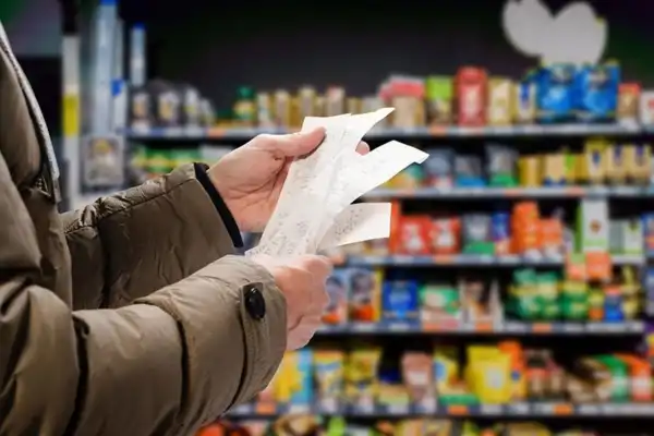Según Milei, la economía va por la buena senda