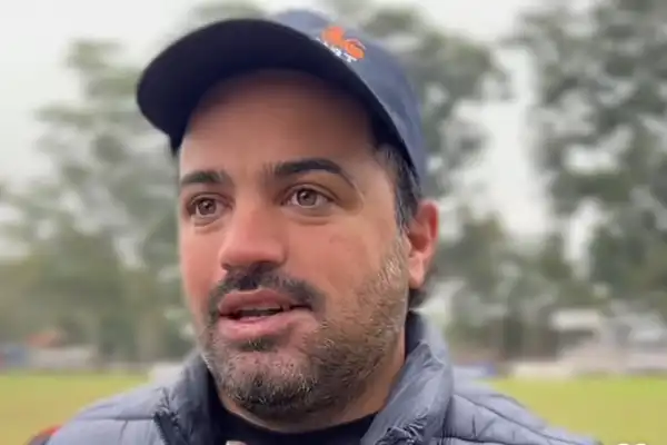 Los Naranjitas abren el Argentino ante Córdoba: “La defensa va a ser nuestra identidad”