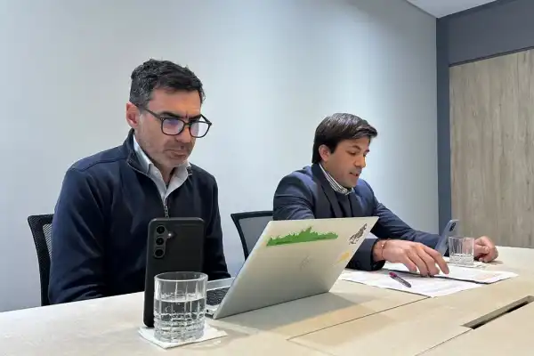 Revés judicial para Courel y Escobar: la Justicia rechazó su querella contra la intendenta de Graneros