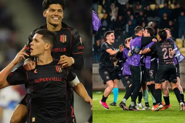 Estudiantes y Platense, los únicos argentinos en pie: así quedaron los cruces de cuartos de la Copa Libertadores