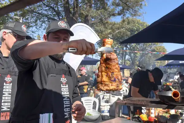 Fin de semana en Tucumán: festivales, asado, shows y más festejos en el mes de la niñez