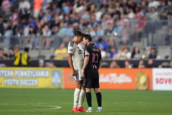 ¿Messi se pierde el próximo partido de Inter Miami? La MLS analiza una posible sanción