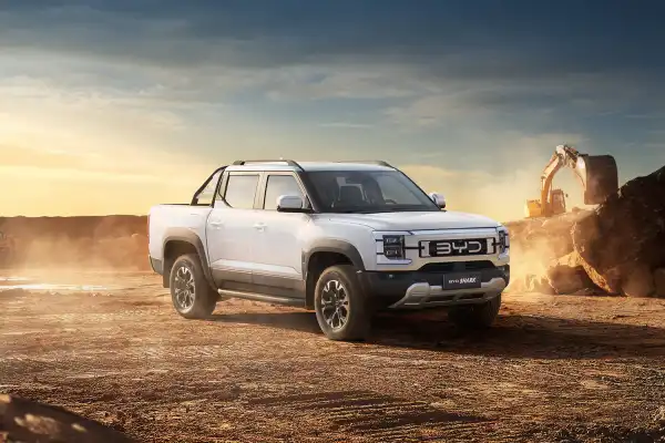 La movilidad del futuro llega a Tucumán de la mano de Grupo Romar, nuevo dealer oficial de BYD