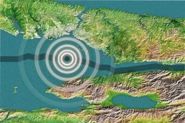 Terremotos en Sudamérica en 2026: la ONU advierte dónde podría ocurrir el próximo gran sismo