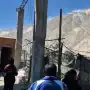 Un fuerte sismo, de magnitud 7,2, sacudió zonas del sur de Perú