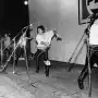 Recuerdos fotográficos: 1985. Ricky Martin y “Menudo” en Tucumán