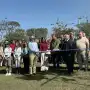 Abrió sus puertas AgroSur, caja de resonancia del campo tucumano