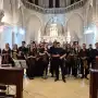 Aurora, va por su primer gran desafío como orquesta juvenil independiente con Vivaldi