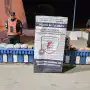 Encomiendas narco: secuestran 18 kilos de marihuana enviados desde Salta